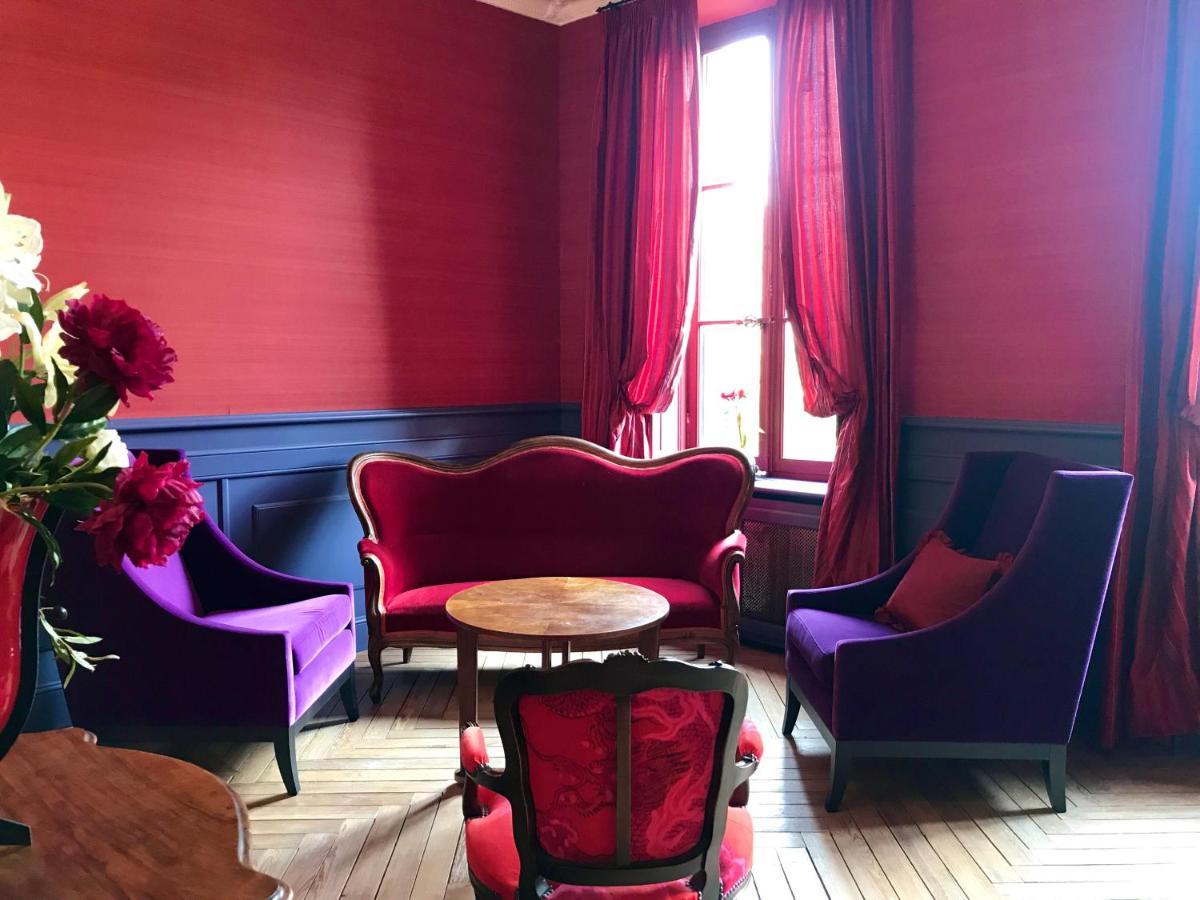 Demeure Saint Louis Historic Manor, 700m, Parking,a C,clim,wifi, Heated Pool, View Bed & Breakfast Carcassonne
