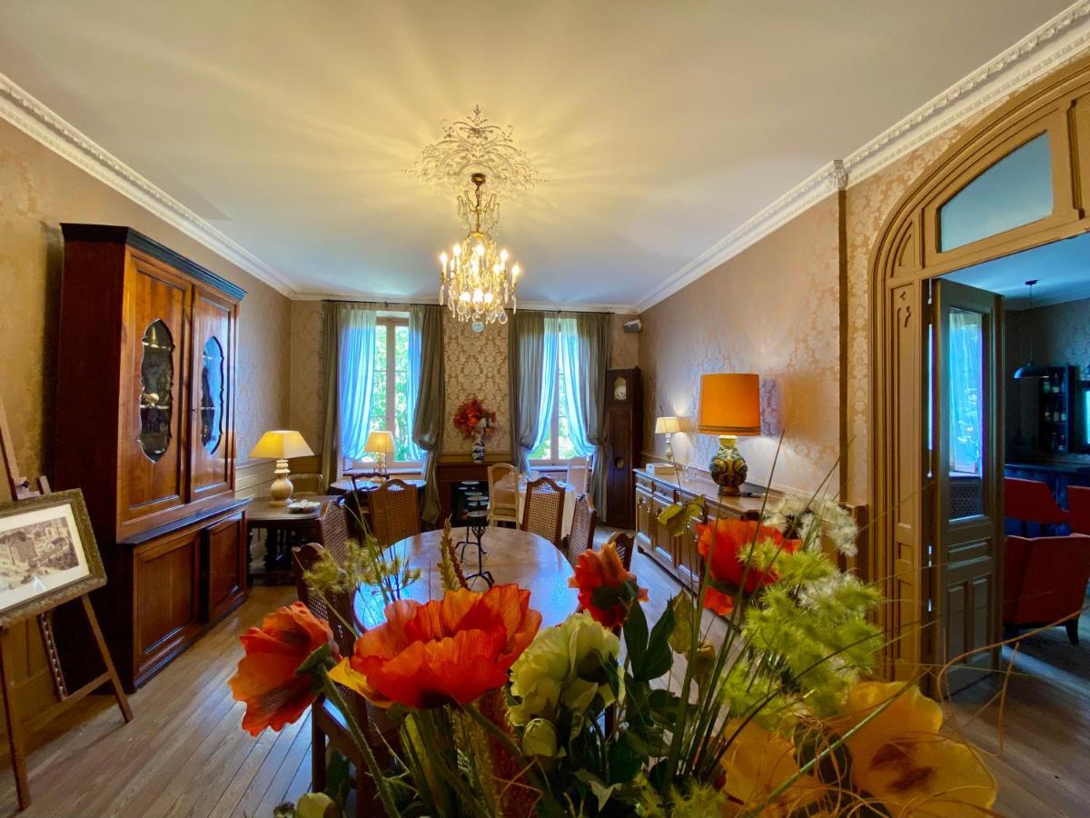 Demeure Saint Louis, Cité 10mn à Pieds, Piscine Chauffée, Clim Ac, Parking Privé 4* Carcasona