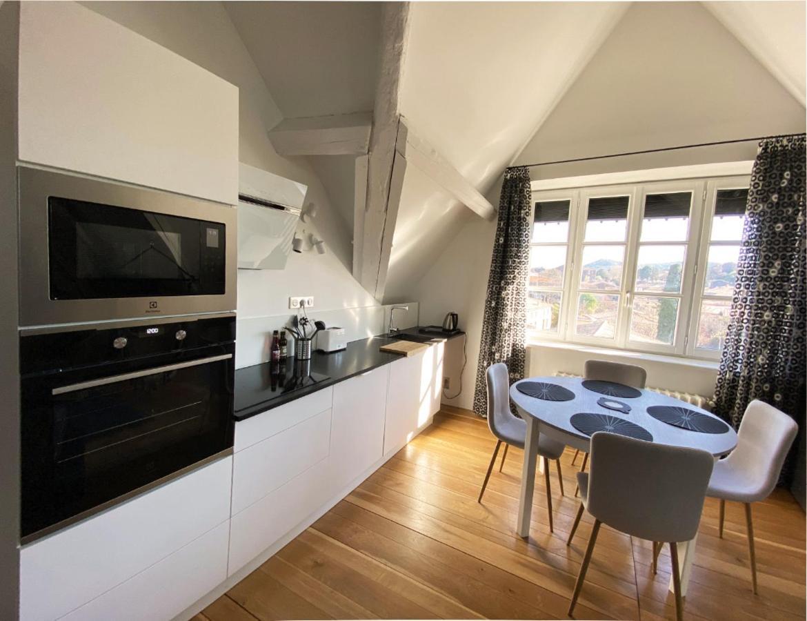 Demeure Saint Louis, Cité 10mn à Pieds, Piscine Chauffée, Clim Ac, Parking Privé Carcassonne
