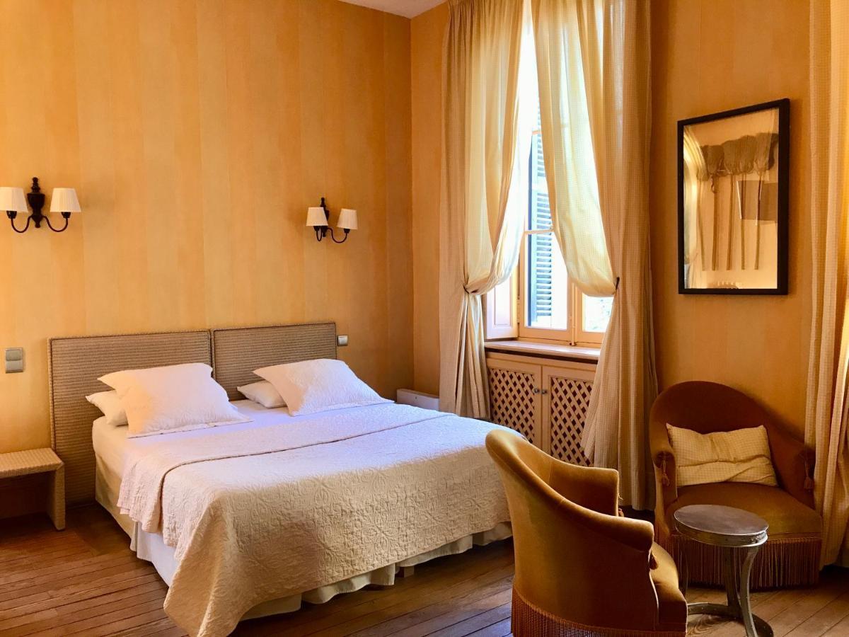 Couette-café Demeure Saint Louis, Cité 10mn à Pieds, Piscine Chauffée, Clim Ac, Parking Privé