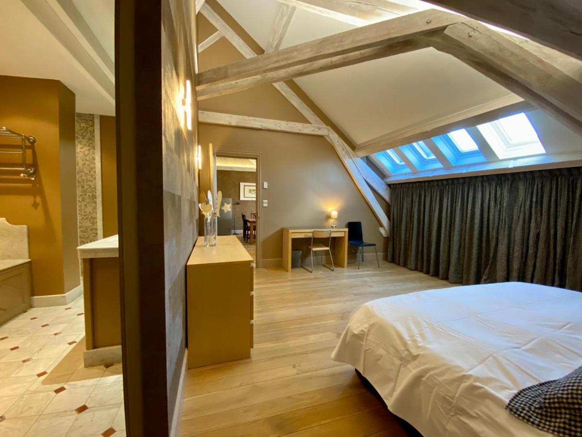 Bed & Breakfast Demeure Saint Louis Historic Manor, City 700M, Parking,A C,Clim,Wifi, Heated Pool, City View Carcassonne