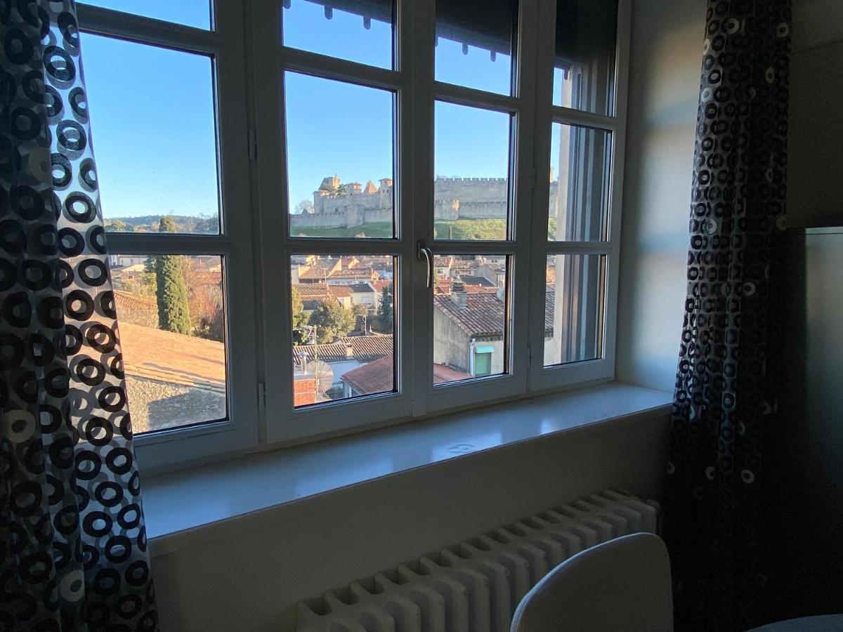 Bed & Breakfast Demeure Saint Louis Historic Manor, 700m, Parking,a C,clim,wifi, Heated Pool, View