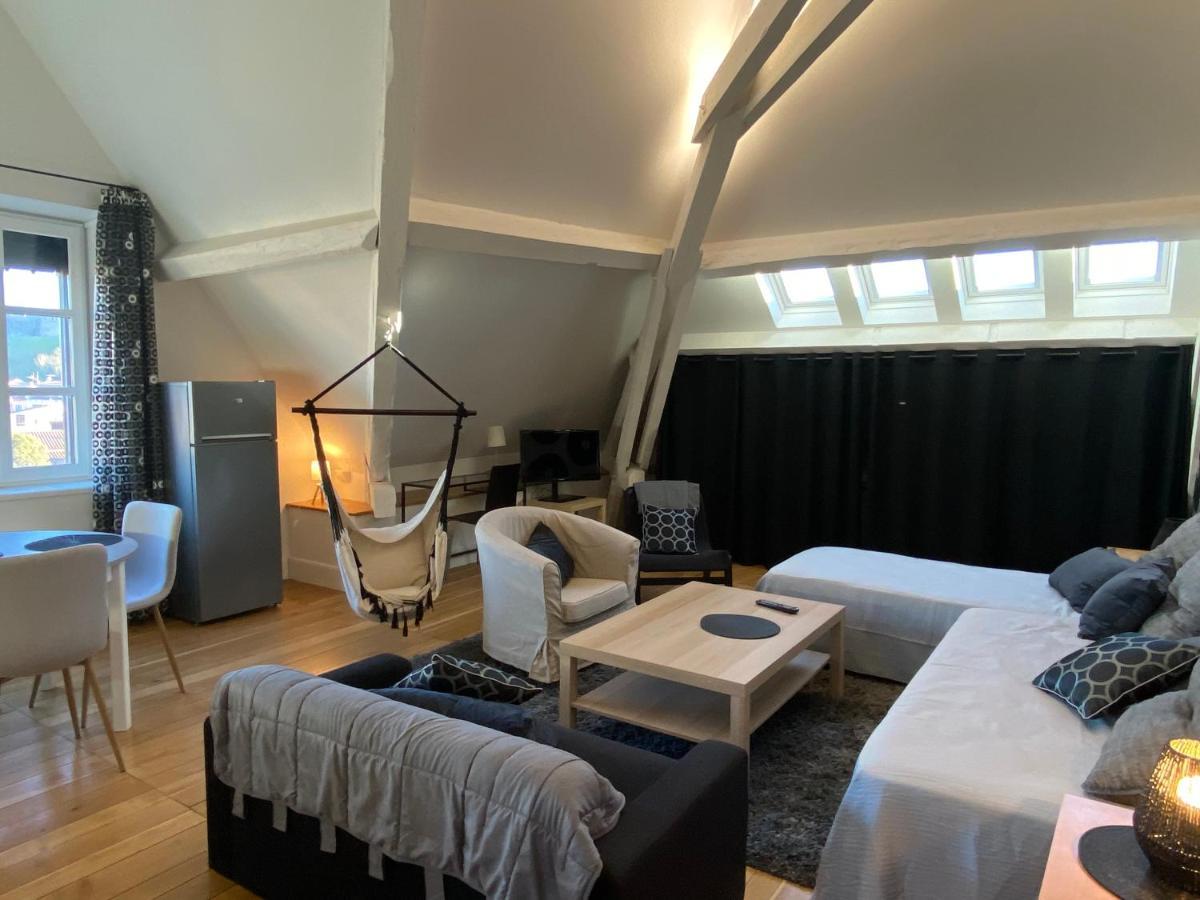 Demeure Saint Louis Historic Manor, City 700M, Parking,A C,Clim,Wifi, Heated Pool, City View Bed & Breakfast Carcassonne