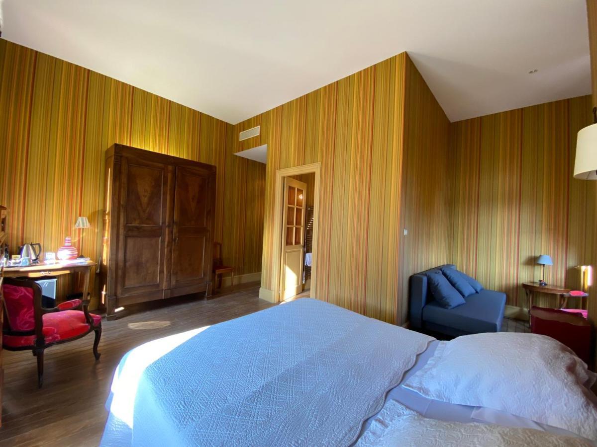 Demeure Saint Louis Historic Manor, 700m, Parking,a C,clim,wifi, Heated Pool, View 4* Carcassonne