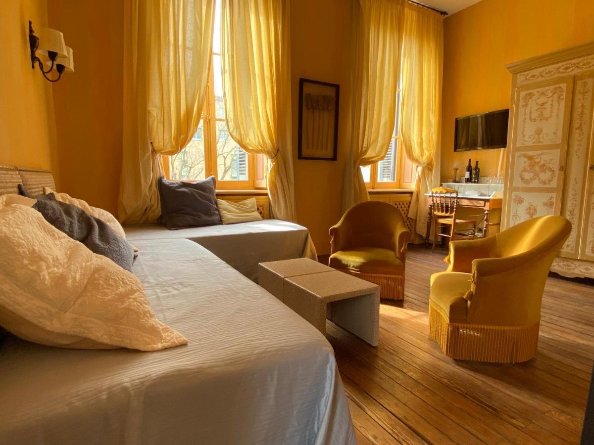 Couette-café Demeure Saint Louis, Cité 10mn à Pieds, Piscine Chauffée, Clim Ac, Parking Privé 4*