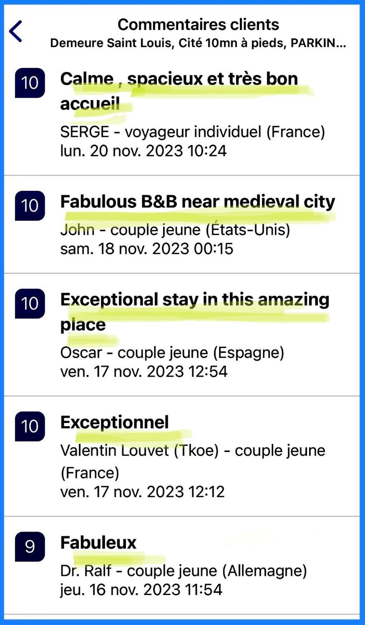 Bed & Breakfast Demeure Saint Louis Historic Manor, 700m, Parking,a C,clim,wifi, Heated Pool, View Carcassonne